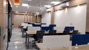  Office Space For Rent in Sector 2