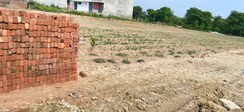 Plot For Sale in Sheetal Residency Kamta