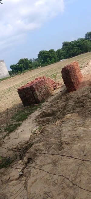 Plot Area in  Plot at Sheetal Residency Kamta, Kamta – for Sale