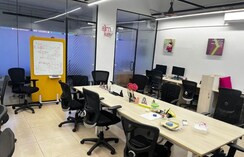 Office Space For Rent in Floral Deck Plaza