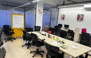  Office Space For Rent in Floral Deck Plaza, Andheri East