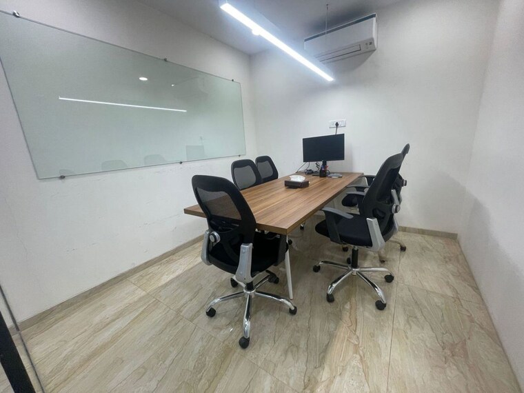 Team Area, floral-deck-plaza Commercial Office Space 1090 Sq.Ft. In Andheri East Mumbai 10720836