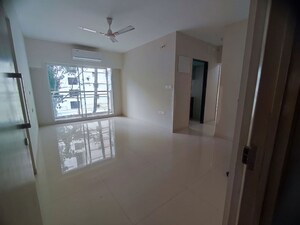 Living Room in 2 BHK Apartment at Sugee Atharva, Prabhadevi – for Rent
