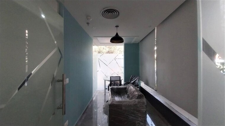 Kitchen, mg road Commercial Office Space 1260 Sq.Ft. In Mg Road Indore 10720841