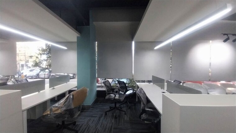 Team Area, mg road Commercial Office Space 1260 Sq.Ft. In Mg Road Indore 10720841