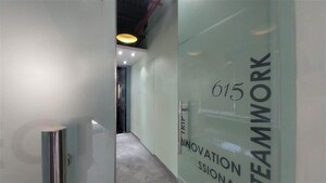 Furnished Amenities in  Office Space at Mg Road – for Rent