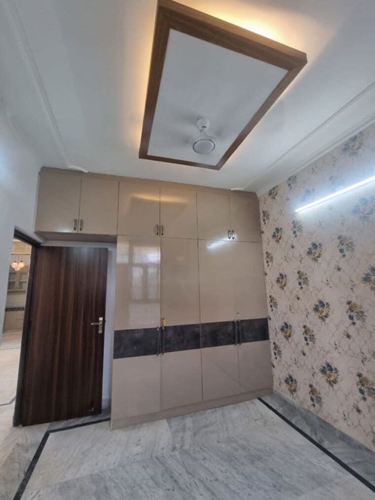 Bathroom, sector 28 2 Bedroom 210 Sq.Yd. Builder Floor In Sector 28 Faridabad 10720796