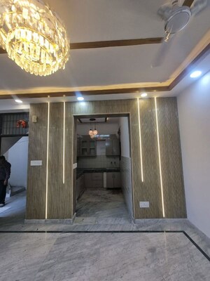 2 BHK Builder Floor For Rent in Sector 28