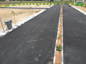 Plot Area in  Plot at Chikkaballapur – for Sale