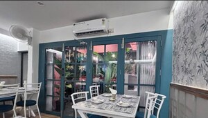 Gym in 2 BHK Independent House at Viman Nagar – for Sale