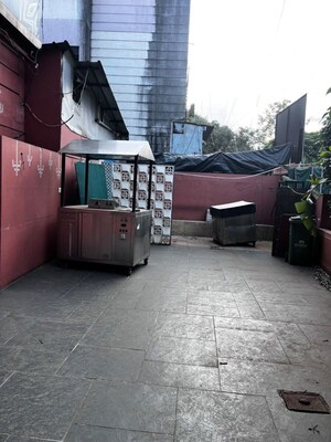 Parking in 2 BHK Independent House at Viman Nagar – for Sale