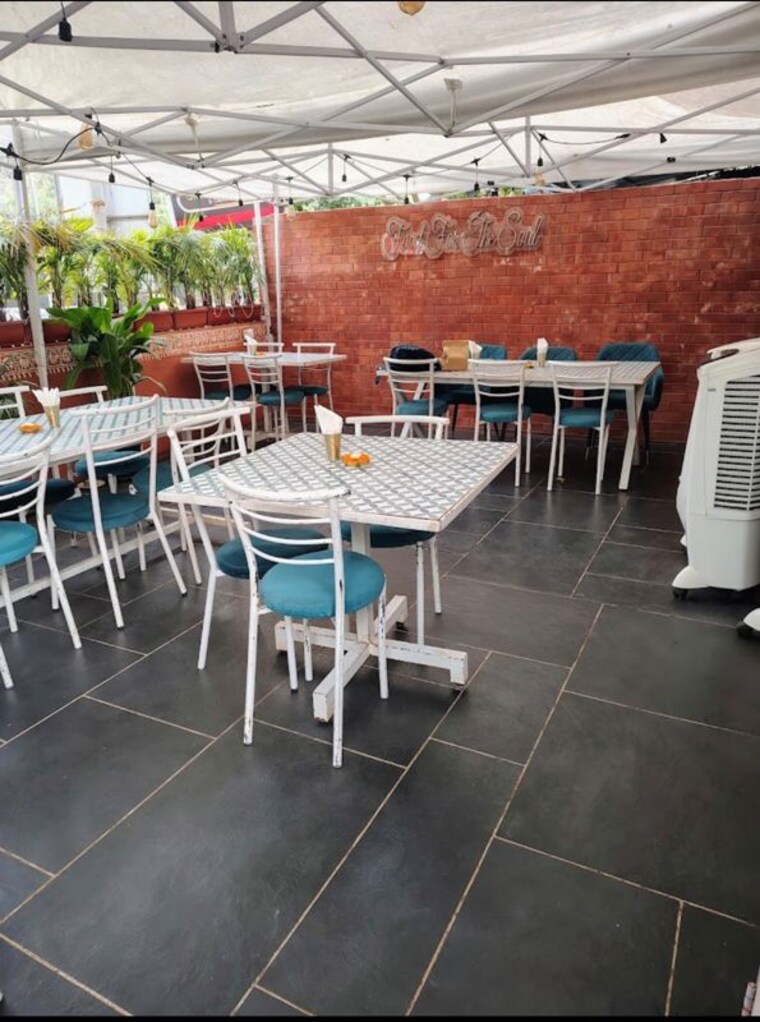 Team Area, viman nagar 2 Bedroom 1700 Sq.Ft. Independent House In Viman Nagar Pune 10720846