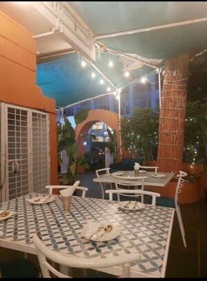 2 BHK Independent House – Exterior View View at Viman Nagar - for Sale