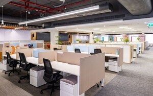  Office Space For Rent in Andheri East