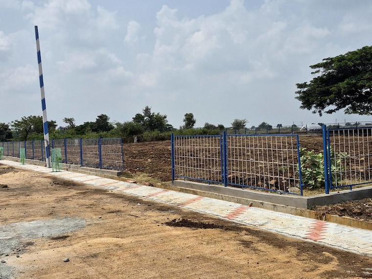 undefined, amargol  1453 Sq.Ft. Plot In Amargol Hubli 10720852