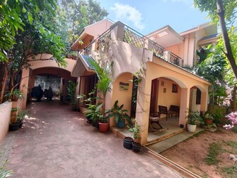 4 BHK +Villa For Rent in Ferns Meadows in Hennur Road, Bangalore