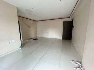 Living Room in 2 BHK Apartment at Sheth Avalon, Laxmi Nagar – for Rent