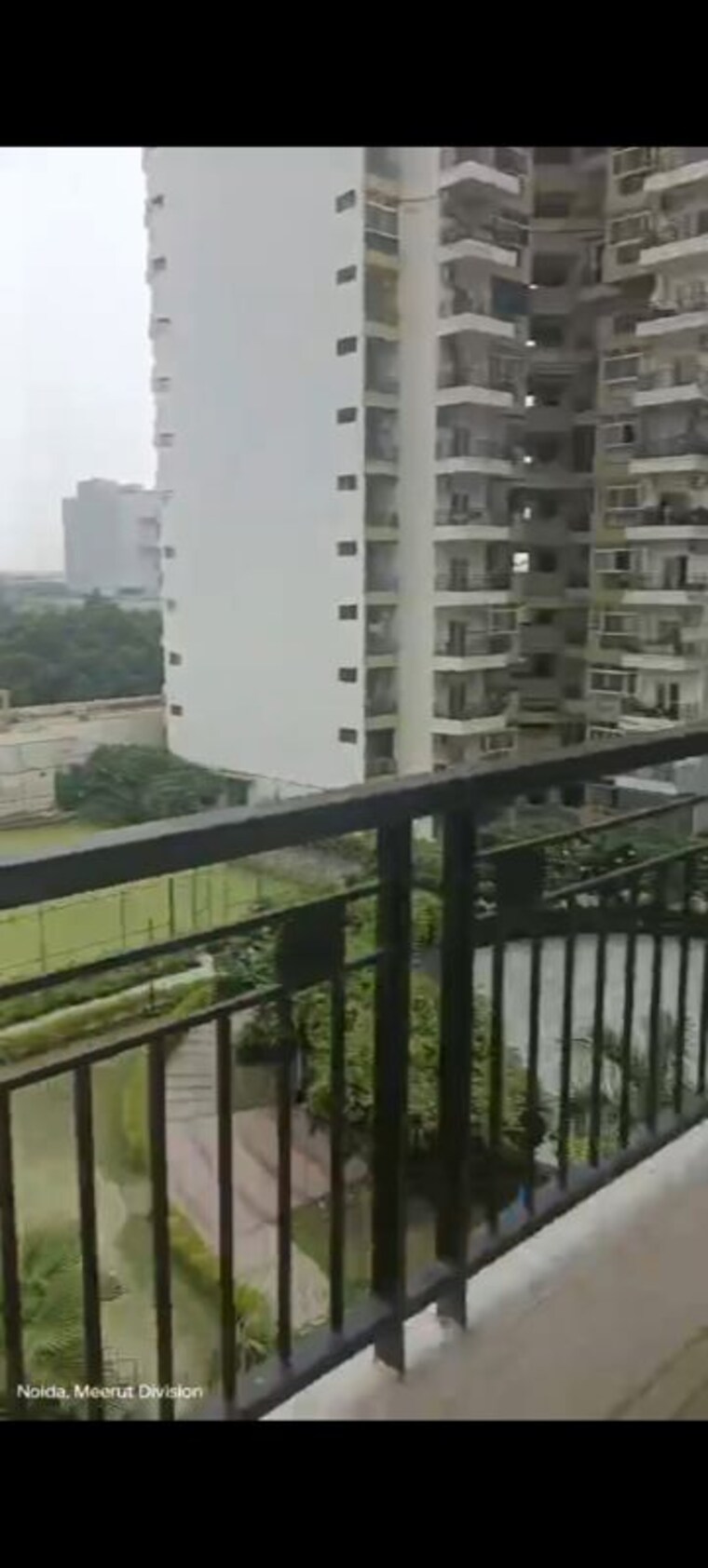 Exterior View, gulshan-ikebana 1.5 Bedroom 1495 Sq.Ft. Apartment In Sector 143 Noida 10720870