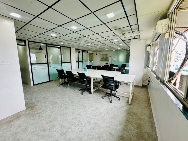 Team Area, sai-empire Commercial Office Space 1600 Sq.Ft. In Baner Pune 10720659
