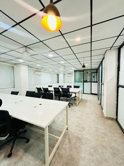 Office Space For Rent in Sai Empire