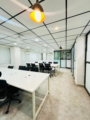  Office Space For Rent in Sai Empire, Baner
