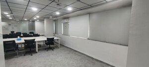 Team Area in  Office Space at Sai Empire, Baner – for Rent