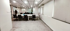 Team Area in  Office Space at Sai Empire, Baner – for Rent
