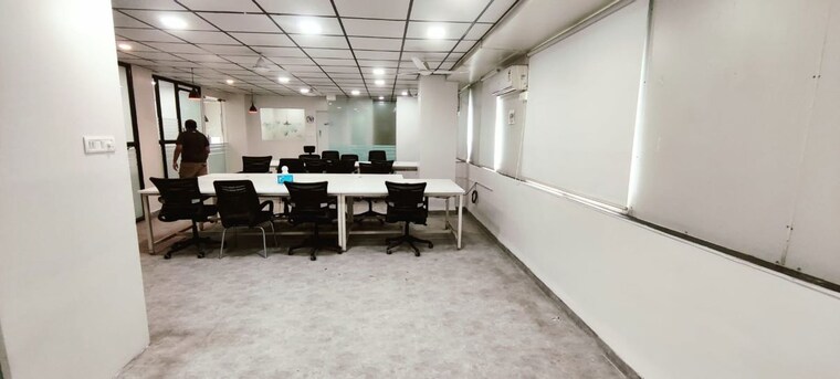 Team Area, sai-empire Commercial Office Space 1600 Sq.Ft. In Baner Pune 10720659