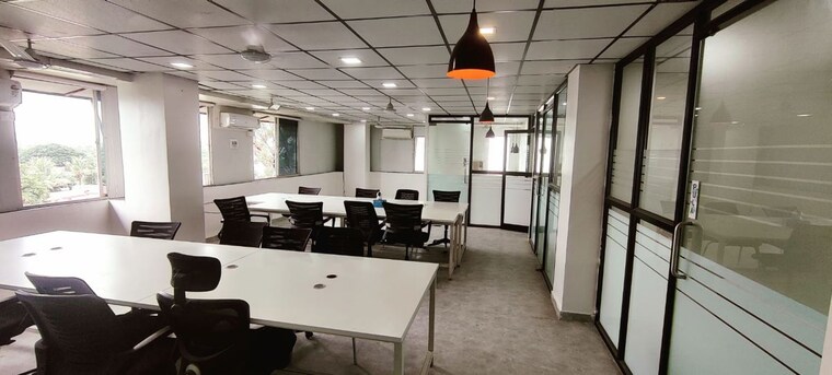 Team Area, sai-empire Commercial Office Space 1600 Sq.Ft. In Baner Pune 10720659