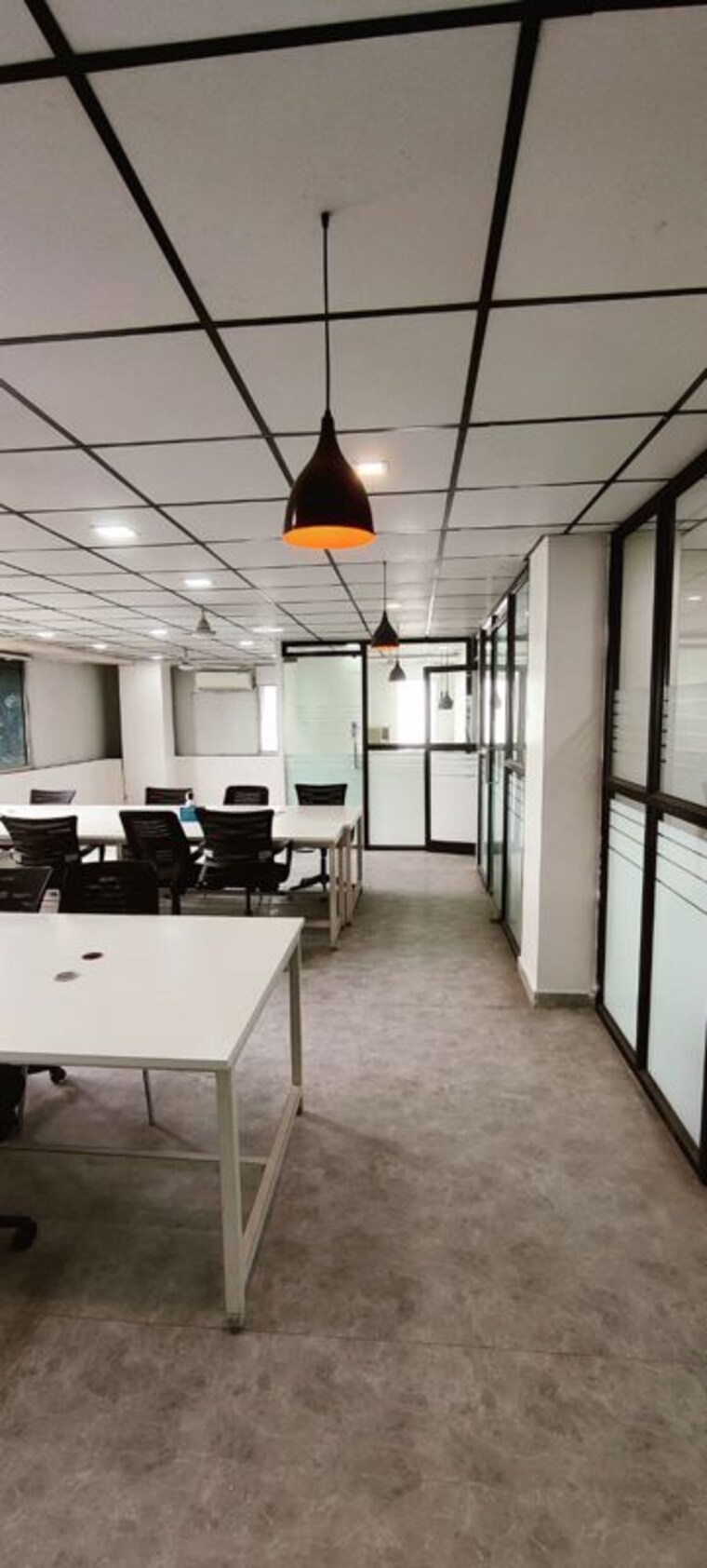 Team Area, sai-empire Commercial Office Space 1600 Sq.Ft. In Baner Pune 10720659