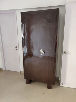 Bathroom in 3 BHK Apartment at Shiv Sai Ozone Park, Sector 86 – for Sale