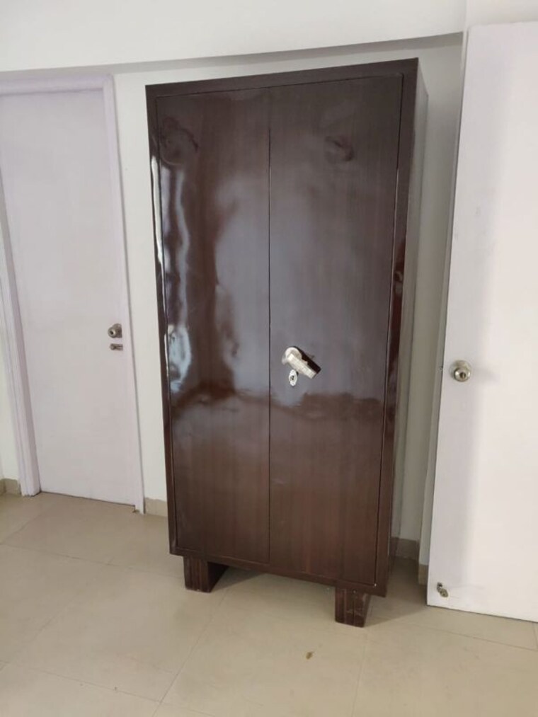 Bathroom, shiv-sai-ozone-park 3 Bedroom 1252 Sq.Ft. Apartment In Sector 86 Faridabad 10720869