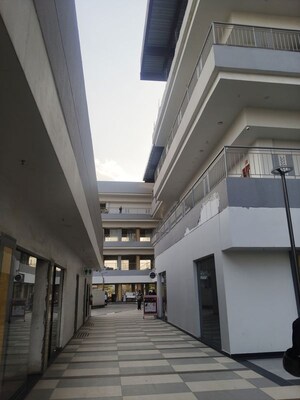  Shop – Exterior View View at Orris Market City, Sector 89 - for Rent