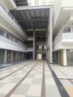 Retail Shop For Rent in Orris Market City