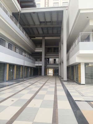  Shop – Exterior View View at Orris Market City, Sector 89 - for Rent