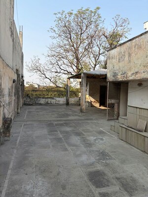 3 BHK Builder Floor – Exterior View View at Greater Kailash I - for Rent