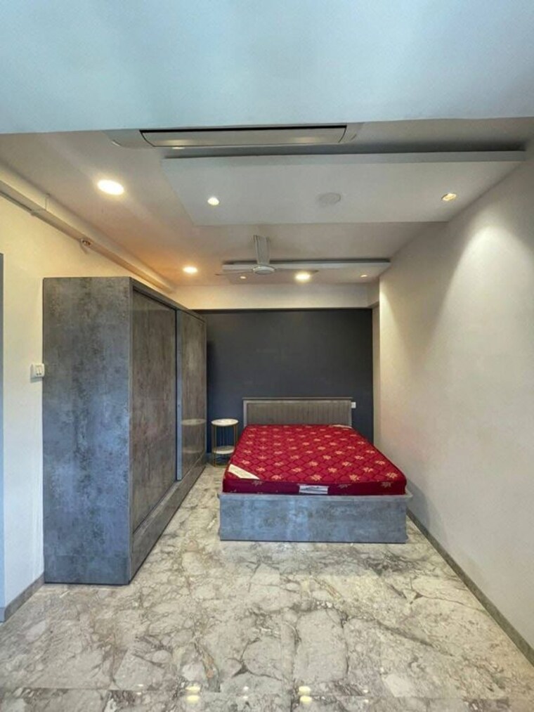Bedroom, khar west 1 Bedroom 500 Sq.Ft. Apartment In Khar West Mumbai 10720872