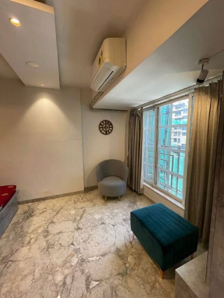 Bedroom, khar west 1 Bedroom 500 Sq.Ft. Apartment In Khar West Mumbai 10720872