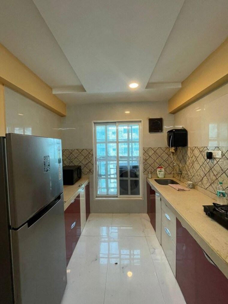 Kitchen, khar west 1 Bedroom 500 Sq.Ft. Apartment In Khar West Mumbai 10720872