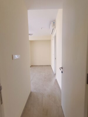 Living Room in 2 BHK Apartment at Tata Serein, Pokhran Road No Two – for Rent