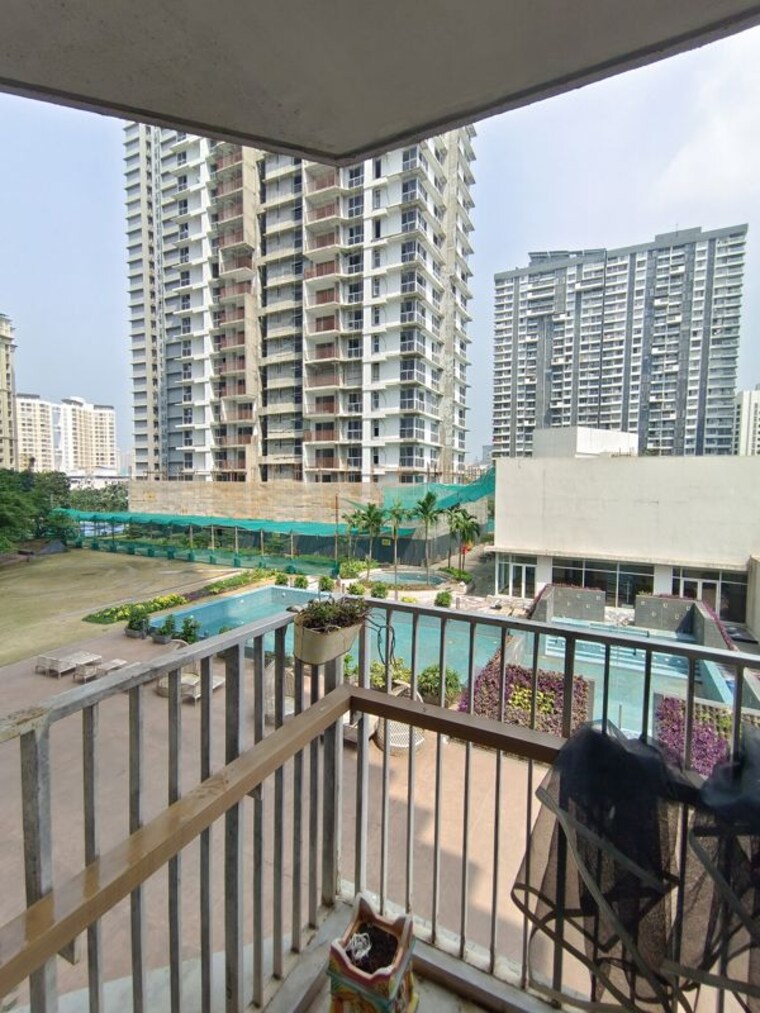 Exterior View, tata-serein 2 Bedroom 840 Sq.Ft. Apartment In Pokhran Road No Two Thane 10720883