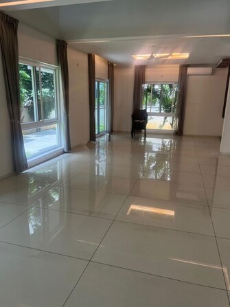 5 BHK 5460 Sq.Ft. Apartment in Rajapushpa Green Dale