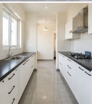 Kitchen in 1 BHK Independent House at Chadalapura – for Sale