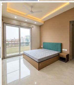 Bedroom in 1 BHK Independent House at Chadalapura – for Sale