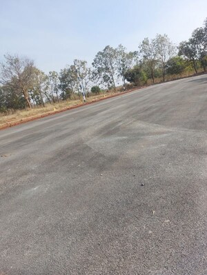 Plot Area in  Plot at Suthgatti – for Sale