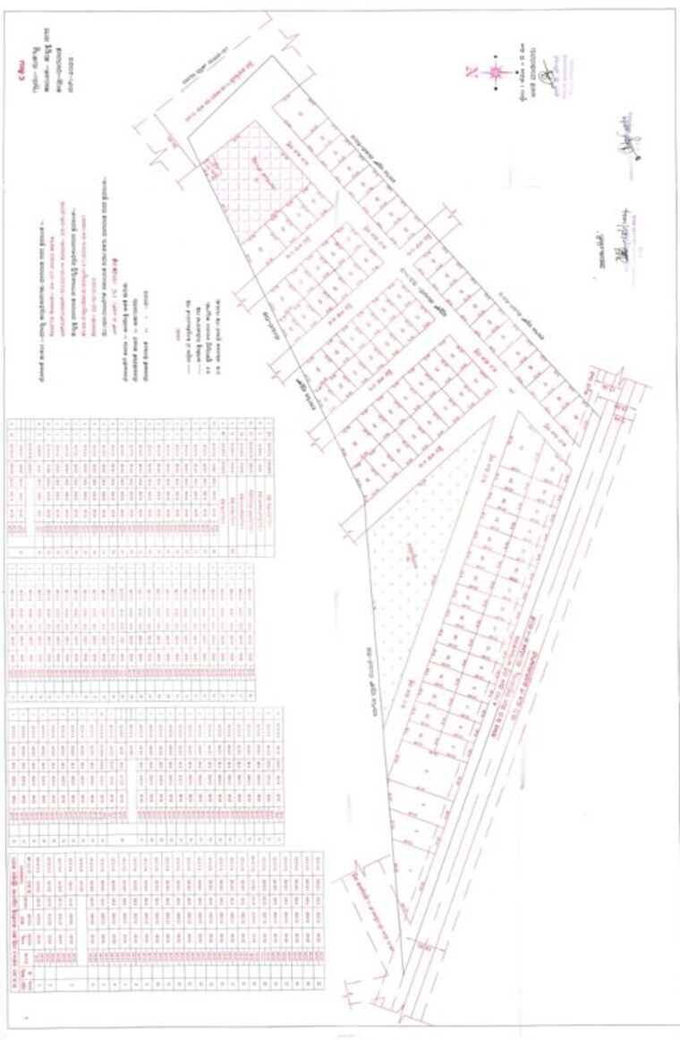 Map Location, suthgatti  1453 Sq.Ft. Plot In Suthgatti Hubli 10720888