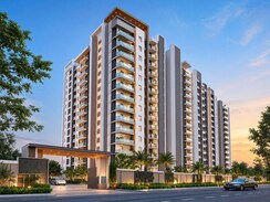 2 BHK +Apartment For Sale in Columbia Belleza