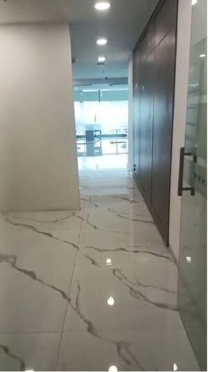 Team Area in  Office Space at Chembur – for Rent