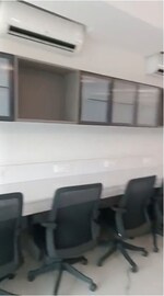 786 Sq.Ft. Office Space in Chembur