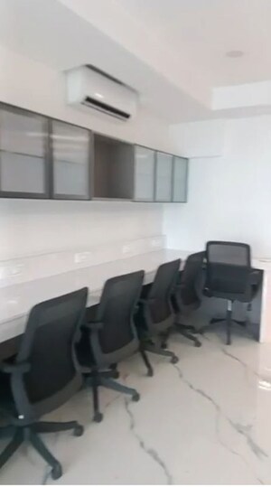   Office Space at Chembur – for Rent